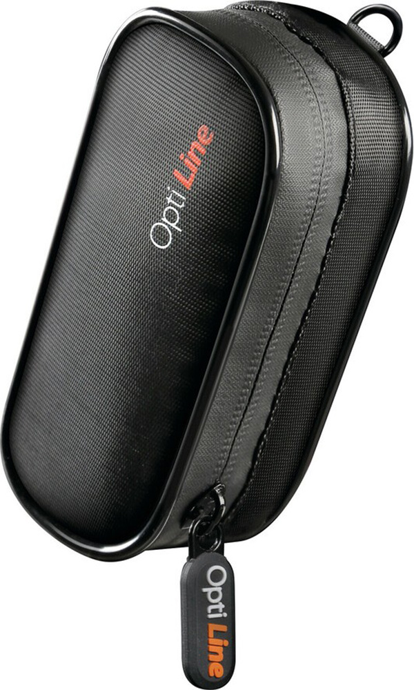 Optiline Opti Pouch Schwarz - Herren / Unisex