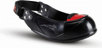 Sanita Herren Überschuh Visitor Black