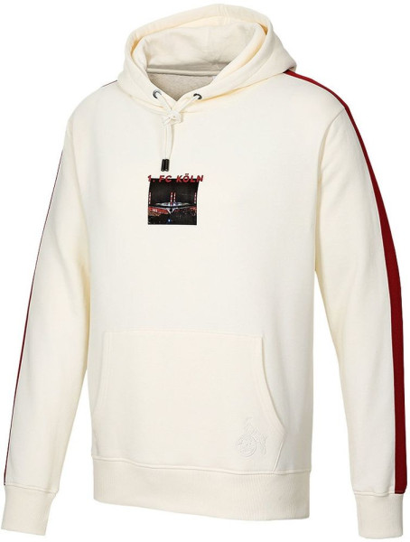 1. FC Köln Hoodie Am Bilderstöckchen 2010959
