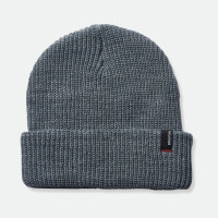 Brixton Mütze Heist Beanie Heather Grey