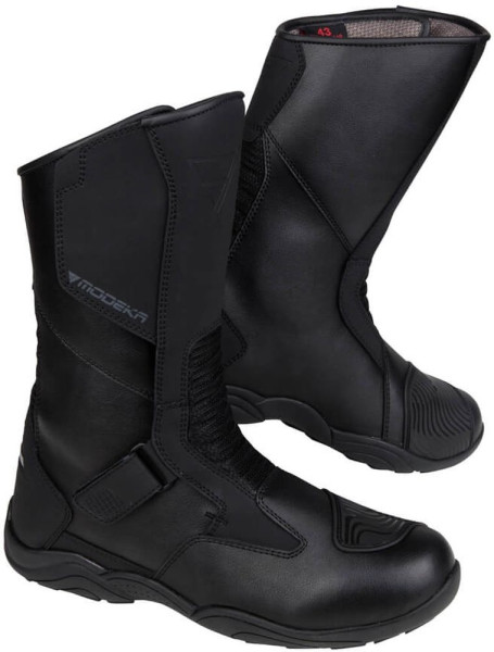 Modeka Motorrad Stiefel Monza II 040442