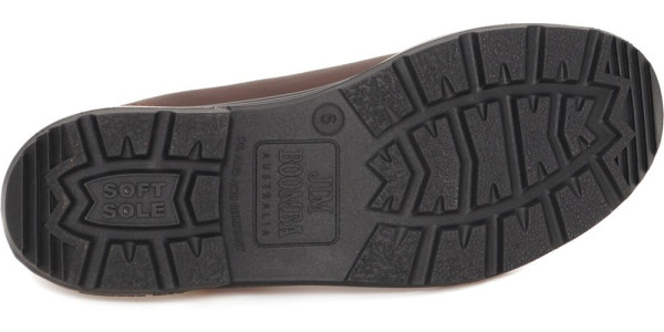 Jim Boomba Offroad Town & Country Chelsea Boot/Stiefel
