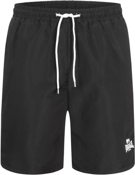 Lonsdale Shorts Balchrick Beachshorts normale Passform