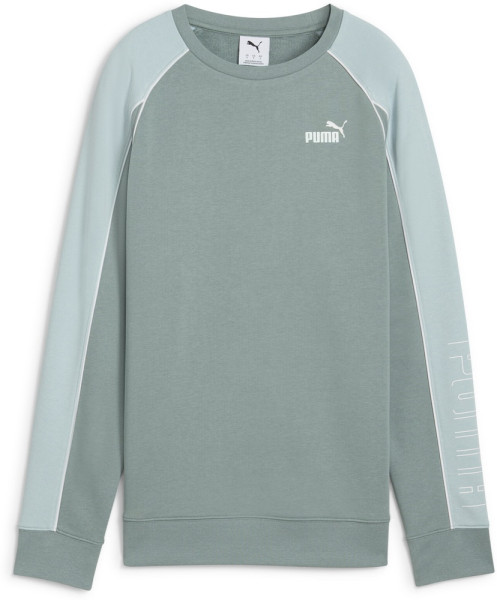 Puma Damen Crew Sweatshirt SPORT Relaxed Crew TR 685043