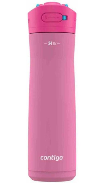 Contigo Trinkflasche Ashland Chill 2.0 2204884 Pink-720 ml