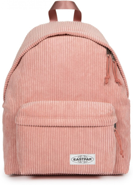 Eastpak Rucksack Backpack Padded Large Softrib OldRose