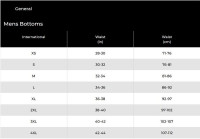 Lonsdale Shorts Knutton Shorts normale Passform