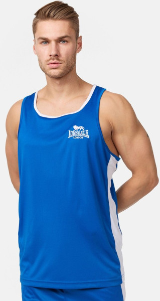 Lonsdale Boxshirt Amateur Singlet Singlet