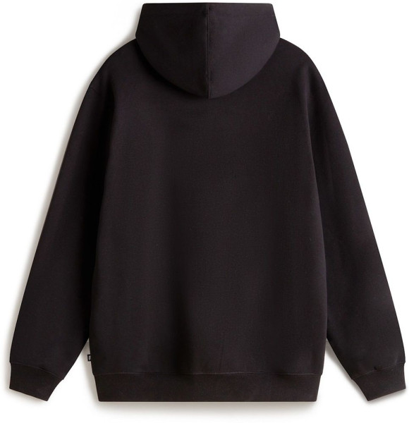 Vans Pullover Left Chest II Loose Pullover 000P21