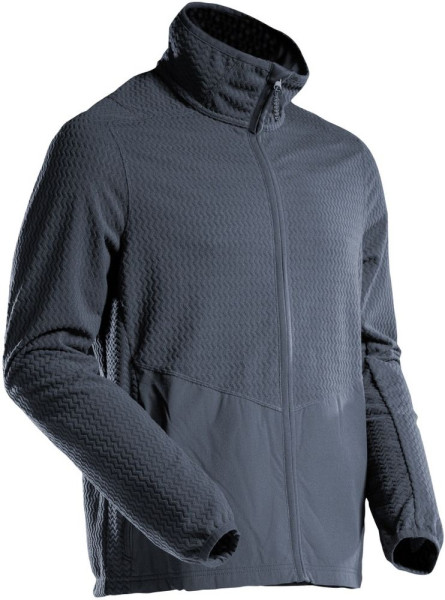 Mascot Microfleece Pullover mit Reißverschluss Customized 22803-639