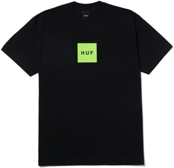 HUF Set Box T-Shirt TS01954