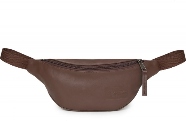 Eastpak Bauchtasche / Mini Bag Springer Brown Authentic Leather-2 L
