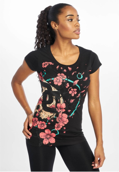 Dangerous DNGRS Damen Choice T-Shirt