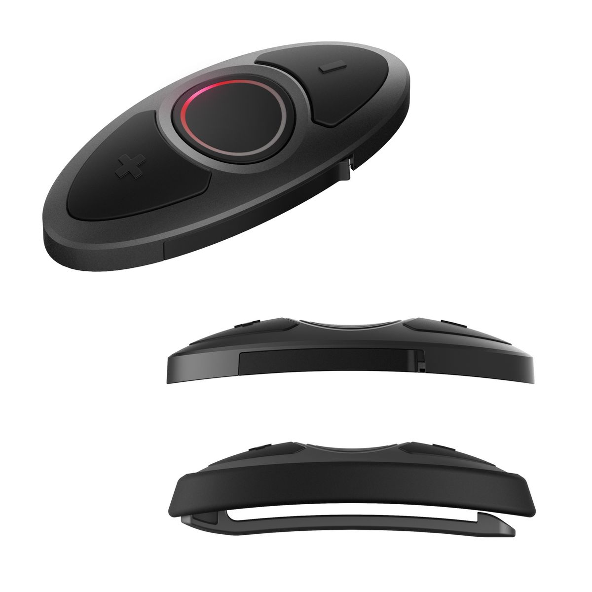 Sena Headset Rc3 Fernbedienung für Blautooth 4.1 Anlagen - Herren / Unisex