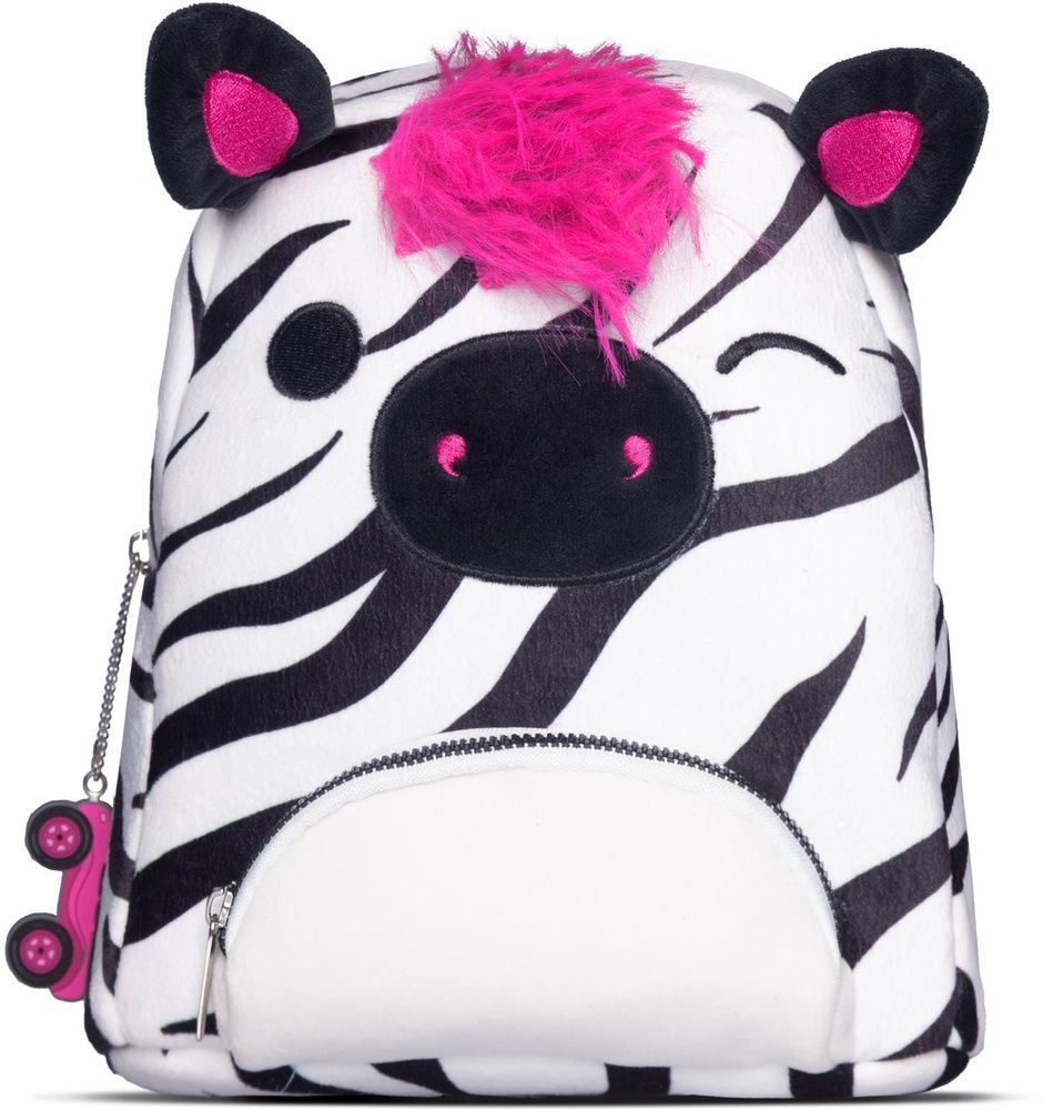 Squishmallows - Tracey Plush Mini Backpack - Herren / Unisex