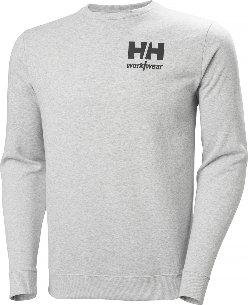 Helly Hansen Sweatshirt Classic Logo 79283 Hoodies Sweatshirts
