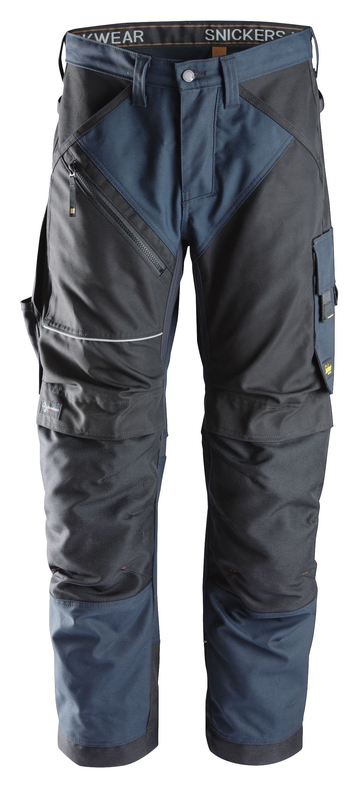 Snickers RuffWork Arbeitshose, EN 14404 