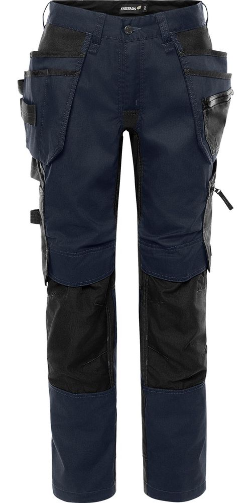 Fristads Damen Handwerker-Stretch-Hose 2901 GWM 301223 - Damen