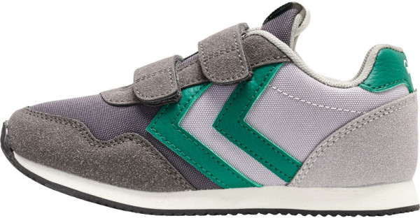 Hummel Kinder Sneaker Reflex Double Multi Jr 216786