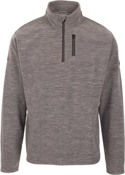 Trespass Sweatshirt Farnworth Microfleece At100