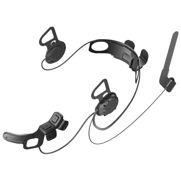 Sena Headset 10U für Shoei Neotec 1 Bluetooth Kommunikation System