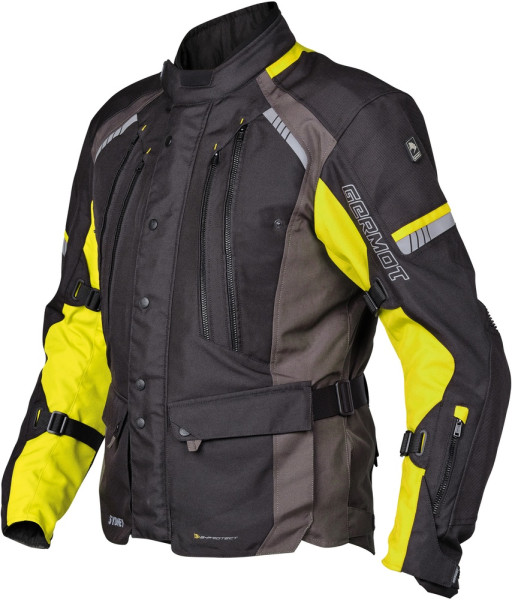 Germot Motorrad Textiljacke Sydney GM50232005