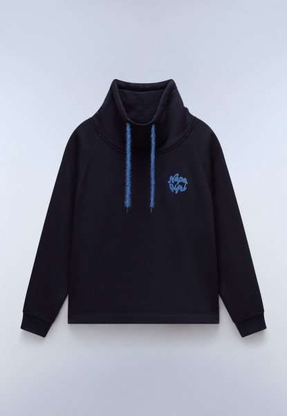 Napapijri Damen Pullover B-Fedaia T W NP0A88XN