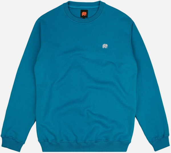 Trendsplant Sweatshirt Essential Midweight Sweater 029010MMSM