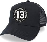 Lucky 13 Cap The Original - Trucker Hat
