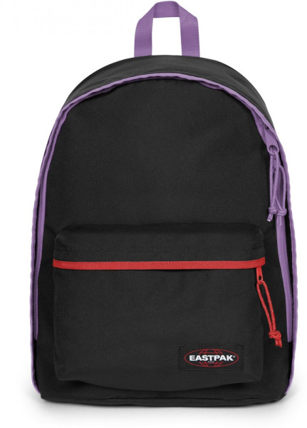 Eastpak Rucksack Backpack Out Of Office KontrastVioletRe