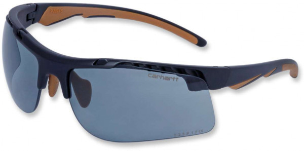Carhartt Brille Rockwood Safety Glasses Gray