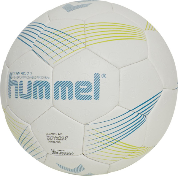 Hummel Handball Storm Pro 2.0 Hb