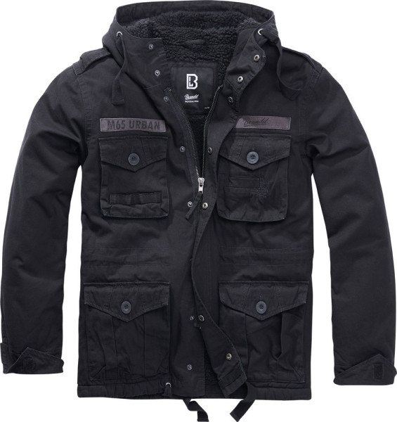 Brandit M65 Urban Jacket 9657