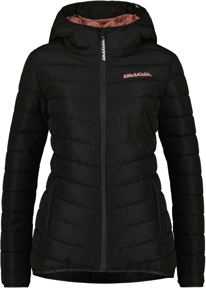 Alife & Kickin Damen Winterjacke RabeaAK A Jacke 11104-9999 - Damen