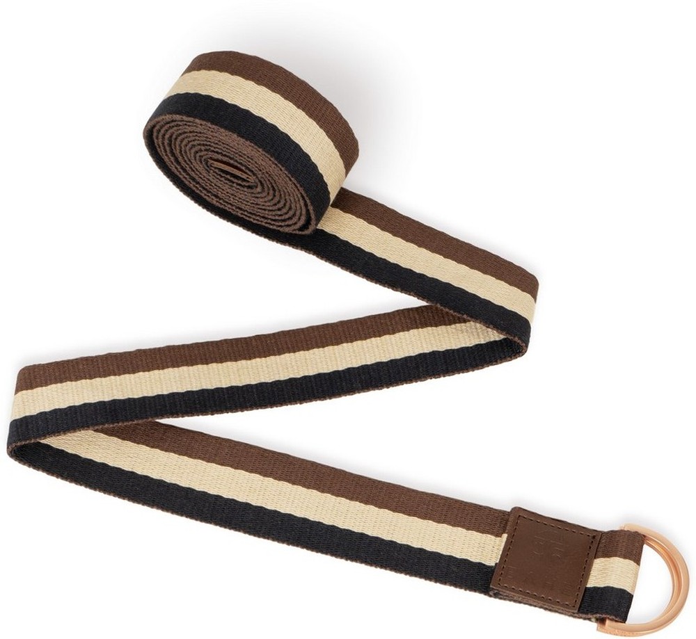 BAHE Yoga Strap Long Yoga Gurt (lang) - Herren / Unisex