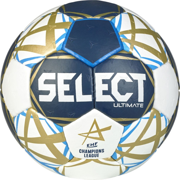 Select Handball Ultimate Ehf Champions League V25 200040