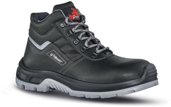U-Power Sicherheitsschuhe / Hochschuhe Pitucon S3 Src SO10043