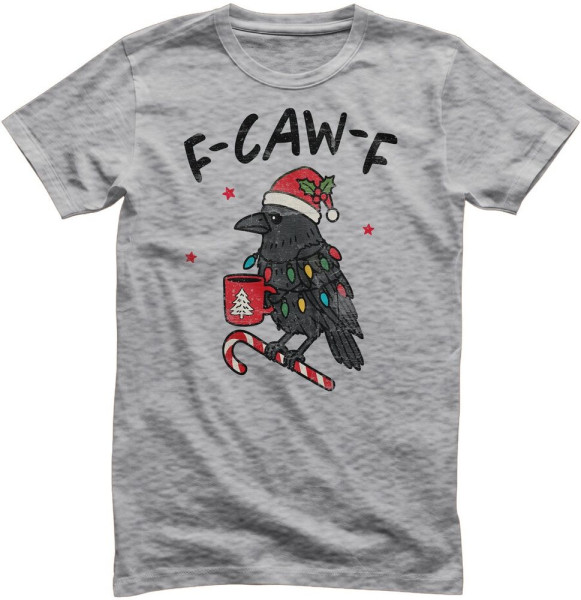 Hybris T-Shirt Christmas F-CAW-F SH-1-16148