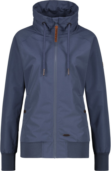 Alife & Kickin Damen Übergangsjacke JoranaAK A Jacket 11202-9999