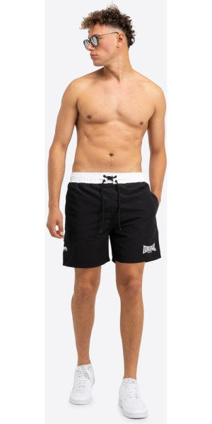 Lonsdale Thorpe Beachshorts Normale Passform