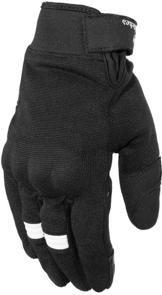 Rusty Stitches Motorrad Handschuhe Gloves Clyde V2 68420