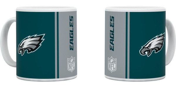 Philadelphia Eagles Tasse "Gridiron" 3023368-330ml