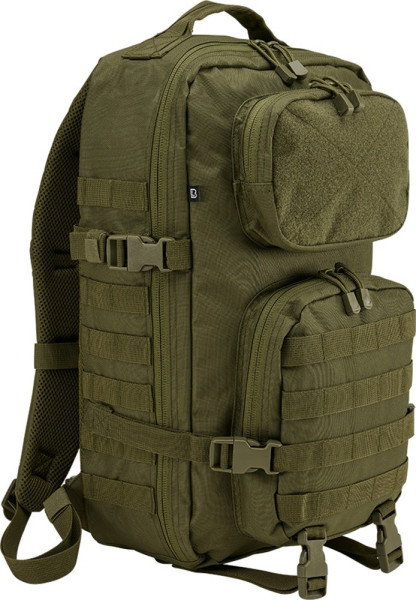 Brandit Rucksack Us Cooper Patch Large Backpack 8098