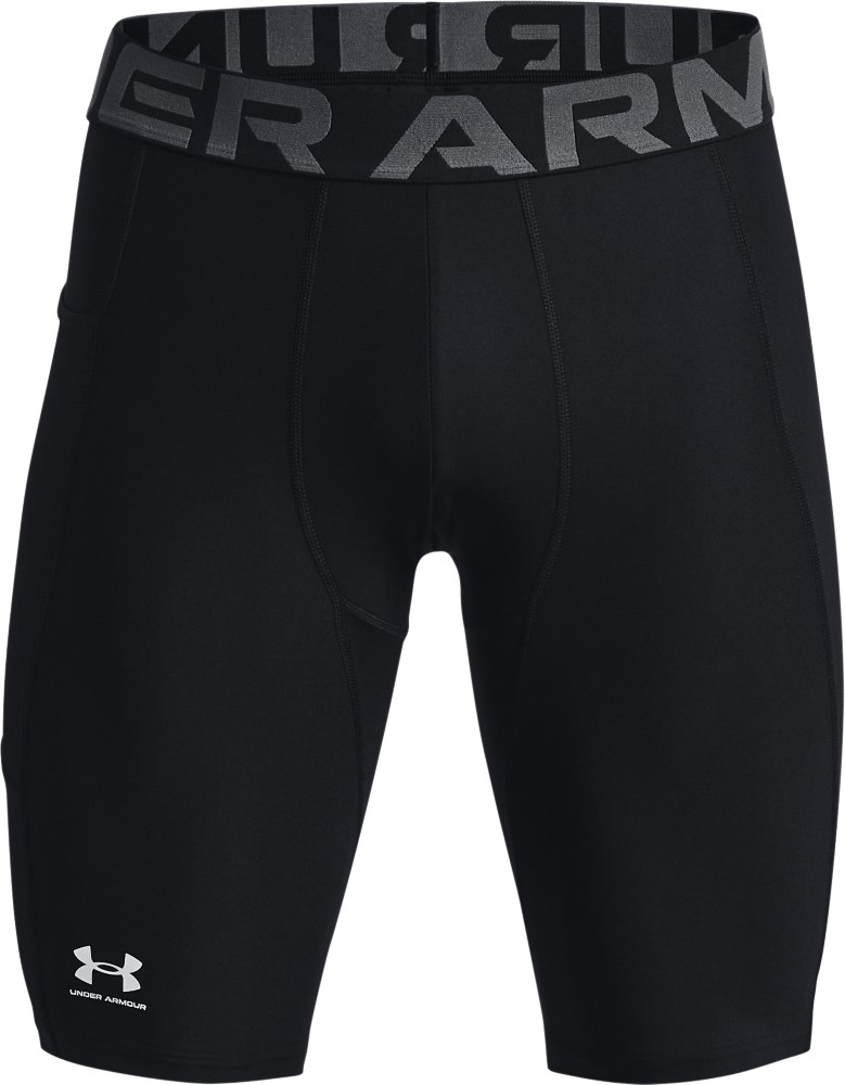Under Armour HeatGear Armour Long Shorts mit Tasche - Herren / Unisex