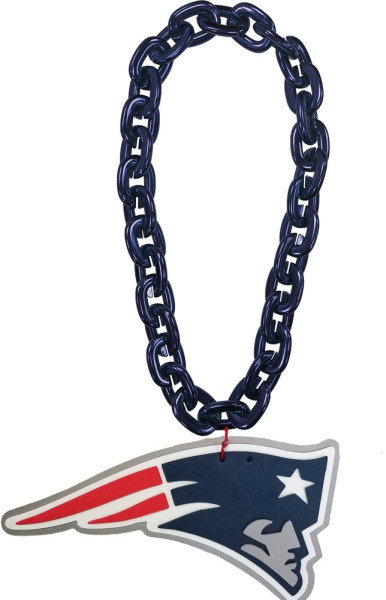 New England Patriots Fanchain