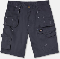 Dickies Herren Shorts Redhawk Pro Short Grey