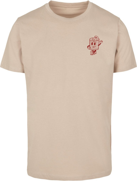 Mister Tee Negroni Please Tee MT3524