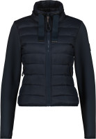 Alife & Kickin Damen Winterjacke RunaAK A Hybrid Jacket 11280-9999