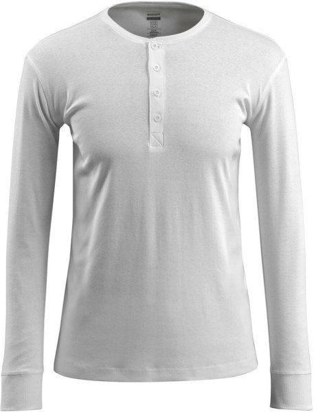 Mascot T-Shirt, Langarm Pelham Crossover 50581-964