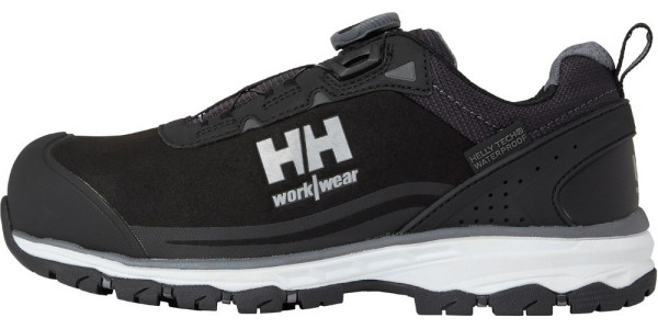 Helly Hansen Damen Sicherheitsschuhe Luna 2 Low Boa S3 Ht